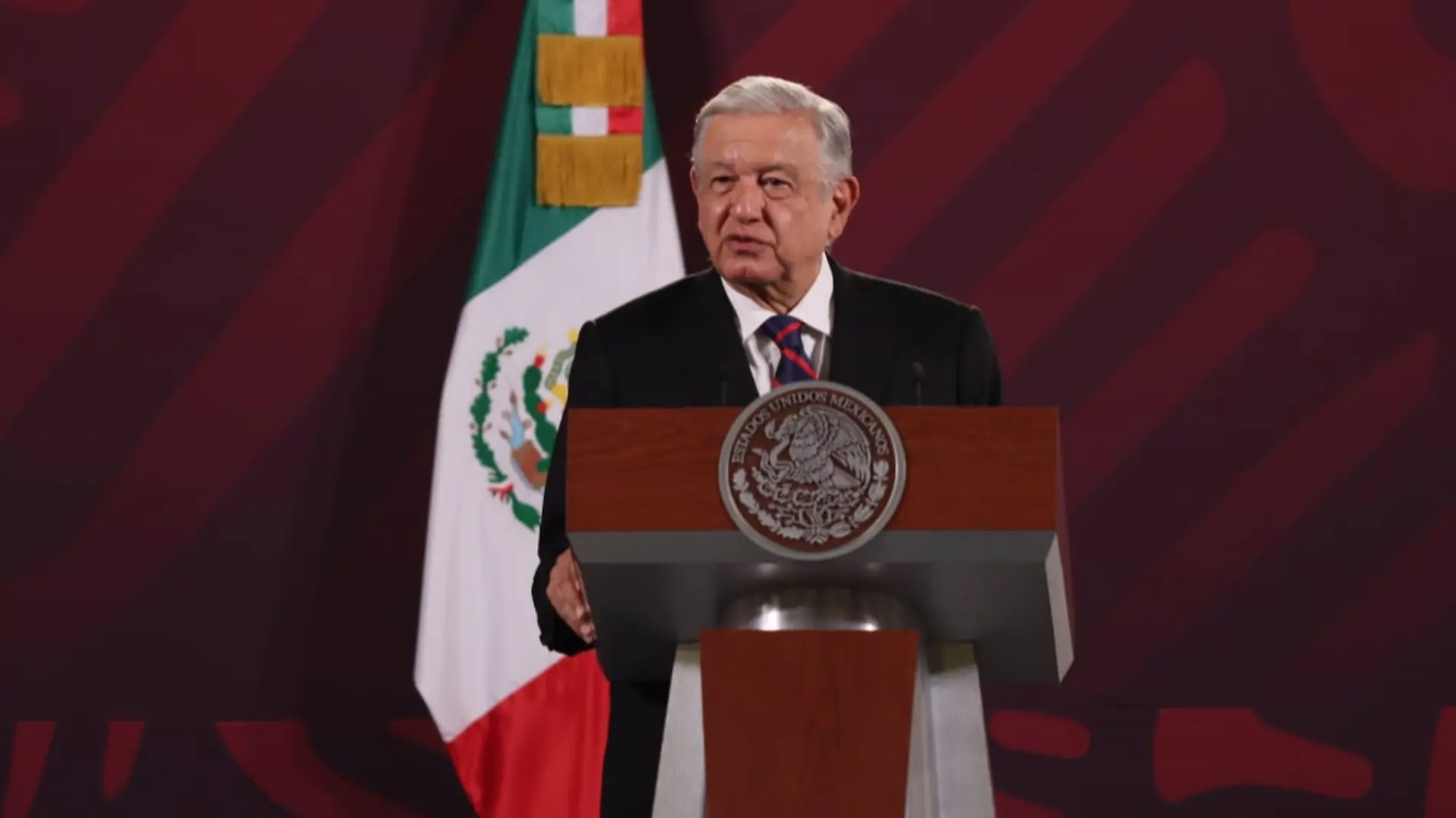 México- Querétaro AMLO 